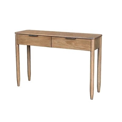 Helora Console - Sand