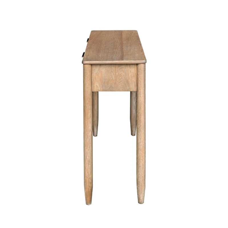 Helora Console - Sand