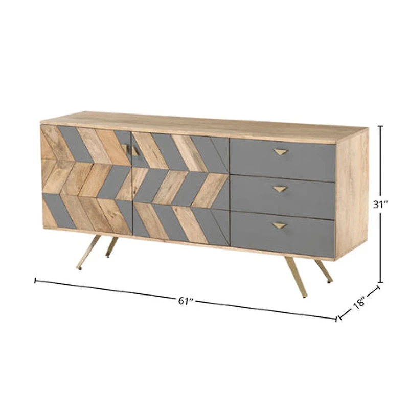 Dalwyn Sideboard
