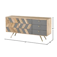 Dalwyn Sideboard