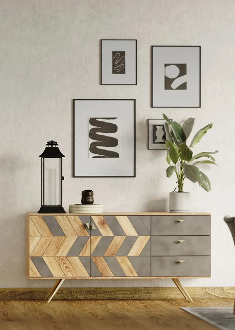 Dalwyn Sideboard