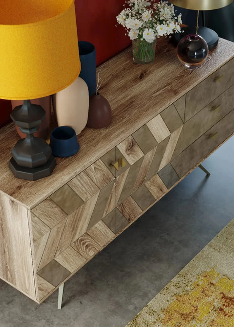 Dalwyn Sideboard