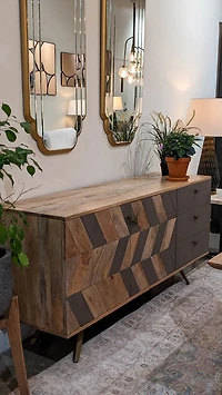Dalwyn Sideboard