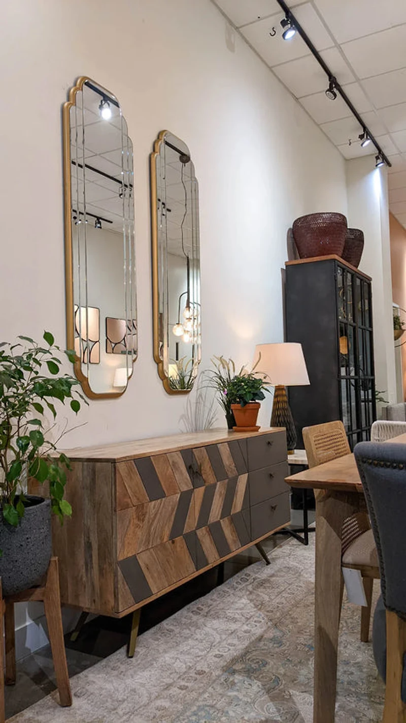 Dalwyn Sideboard
