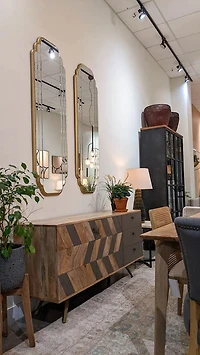 Dalwyn Sideboard