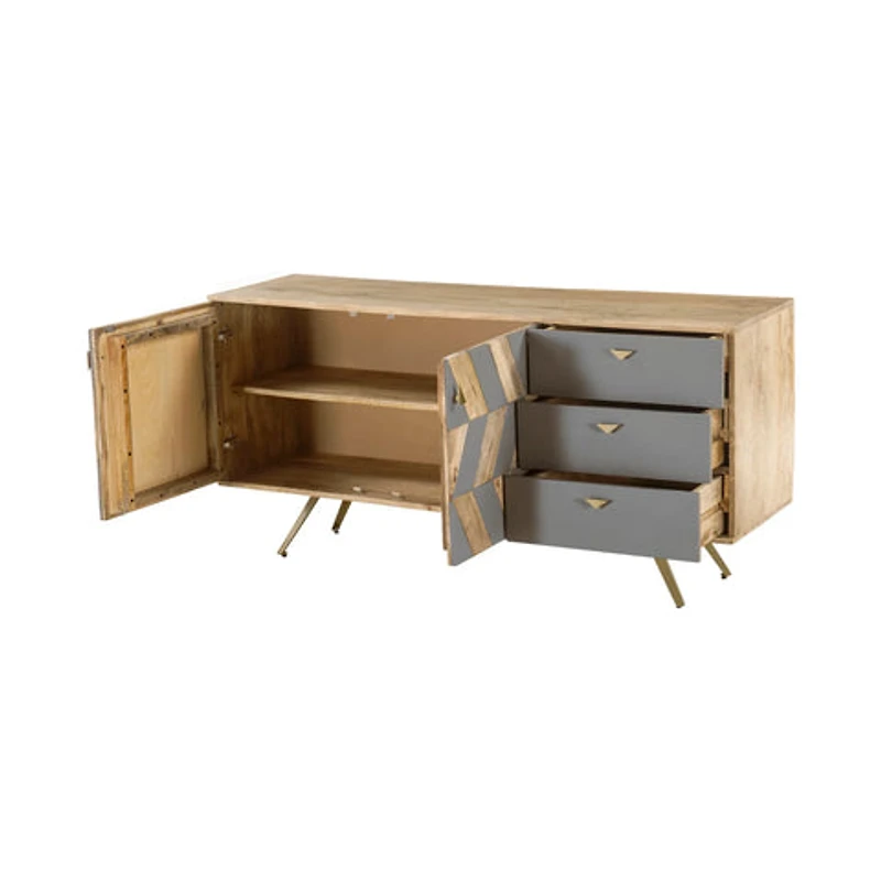 Dalwyn Sideboard
