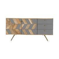 Dalwyn Sideboard
