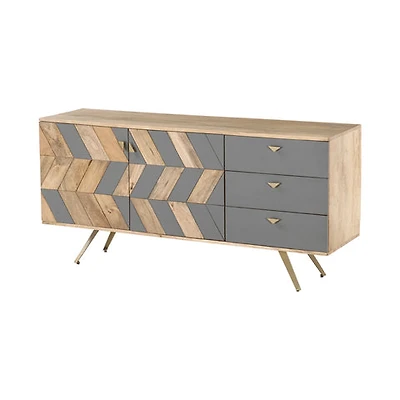 Dalwyn Sideboard
