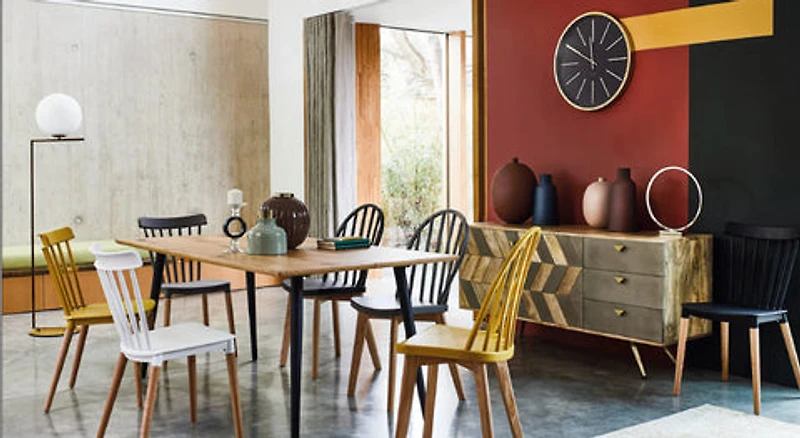 Dalwyn Sideboard