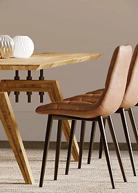 Nyelle Dining Table 84"