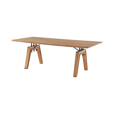 Nyelle Dining Table 84"