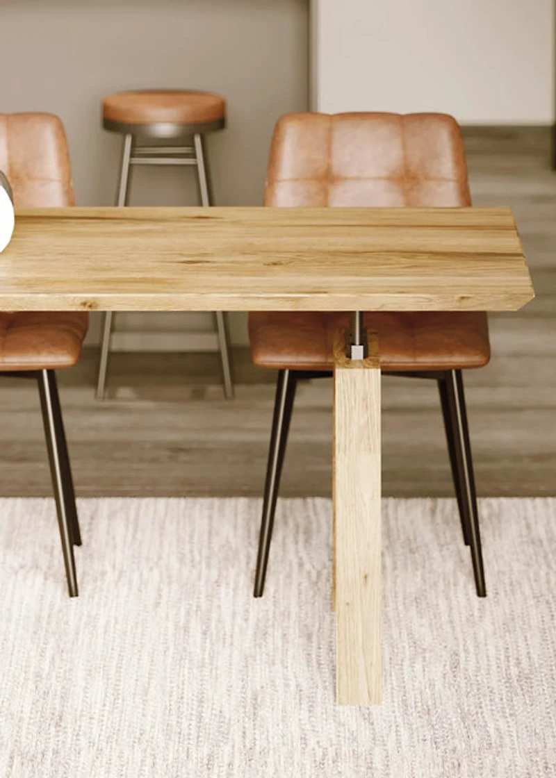 Nyelle Dining Table 84"