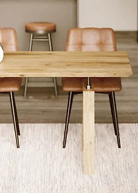 Nyelle Dining Table 84"