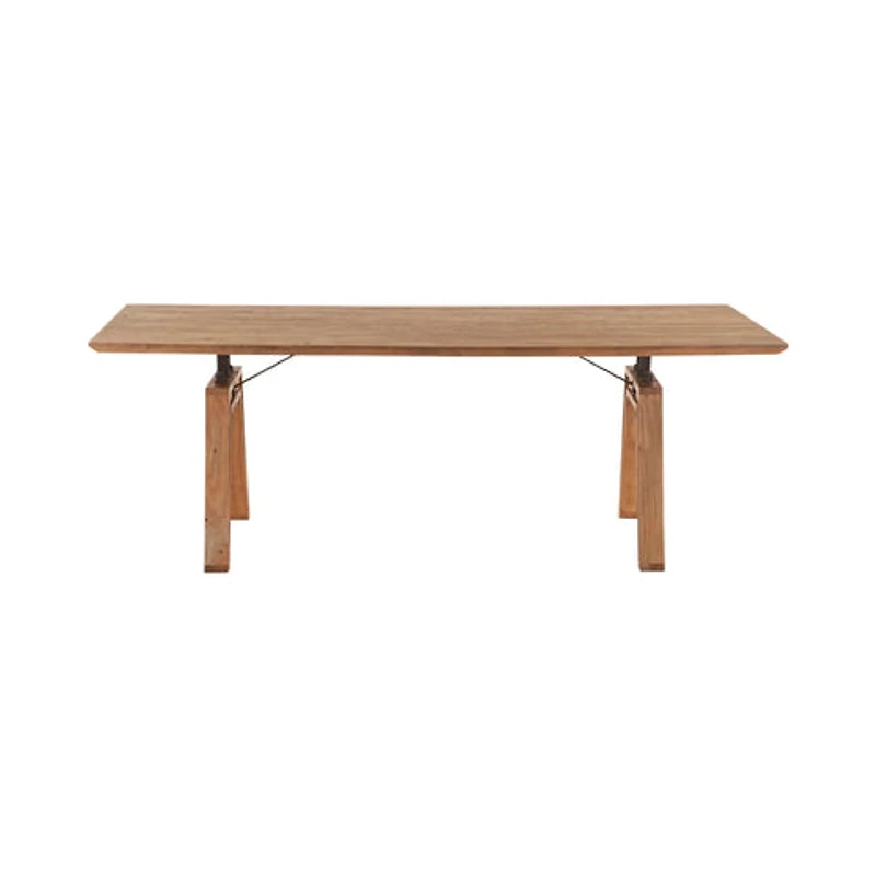 Nyelle Dining Table 84"