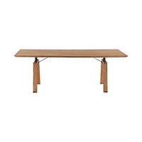 Nyelle Dining Table 84"