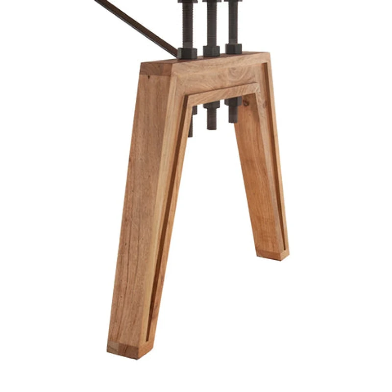 Nyelle Dining Table 84"