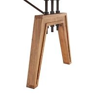 Nyelle Dining Table 84"