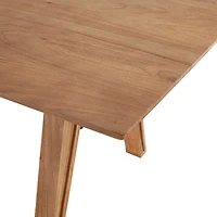 Nyelle Dining Table 84"
