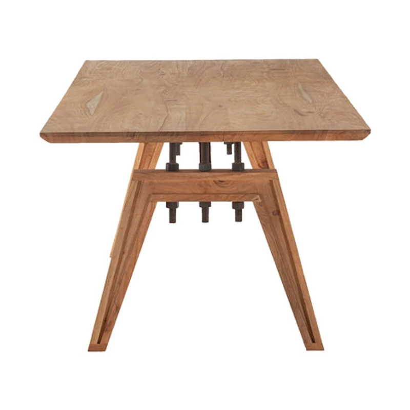 Nyelle Dining Table 84"