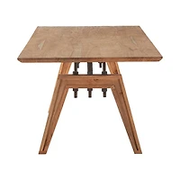 Nyelle Dining Table 84"