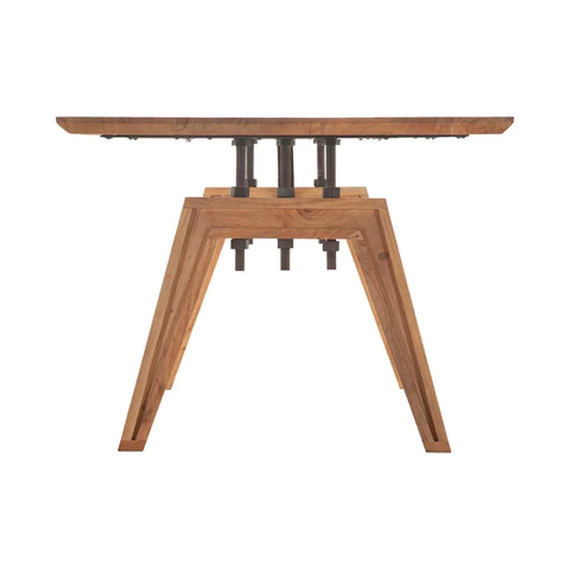 Nyelle Dining Table 84"