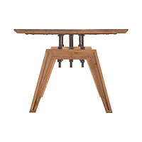 Nyelle Dining Table 84"