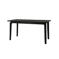 Kenzo Dining Table 71” - Brown