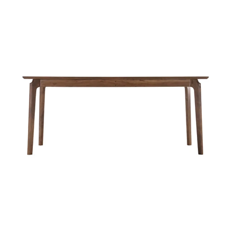 Kenzo Dining Table 71” - Brown