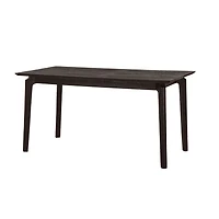 Kenzo Dining Table 71” - Brown