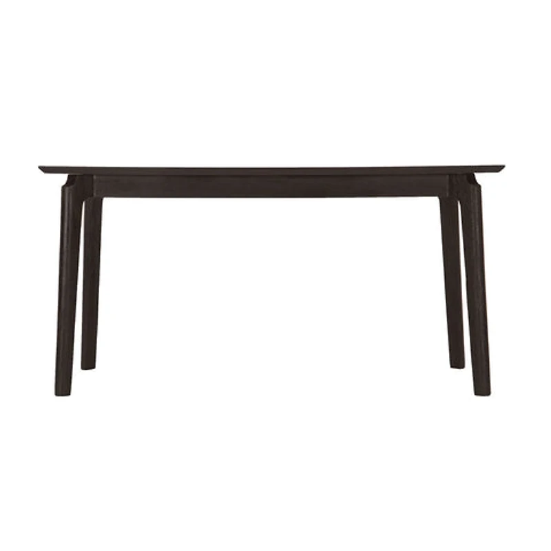 Kenzo Dining Table 71” - Brown