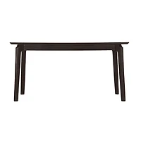 Kenzo Dining Table 71” - Brown