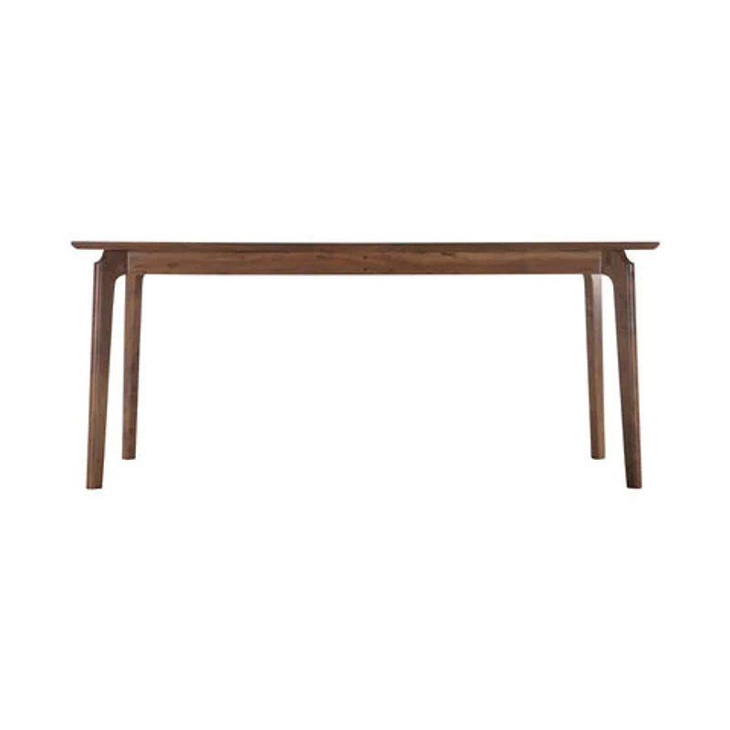 Kenzo Dining Table 71” - Brown