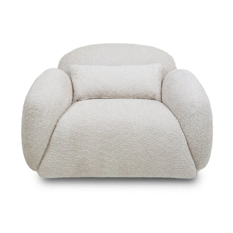 Kumo Chair - Ivory