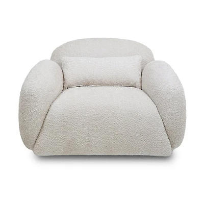 Kumo Chair - Ivory