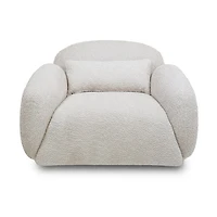 Kumo Chair - Ivory