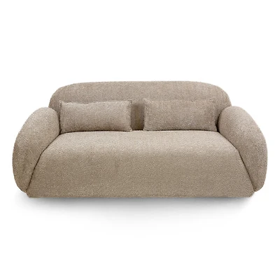 Kumo Sofa - Warm