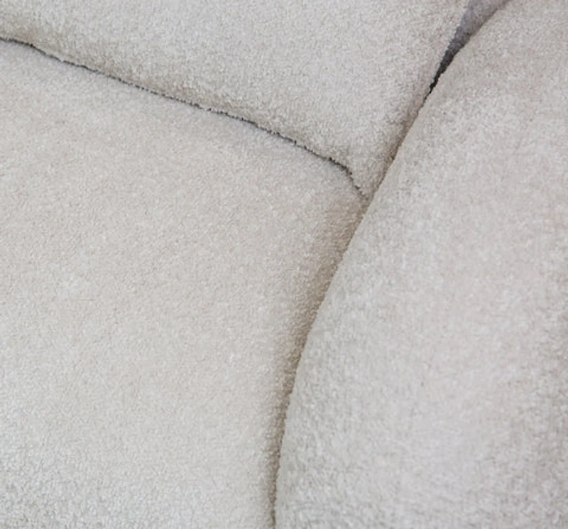 Kumo Chair - Ivory