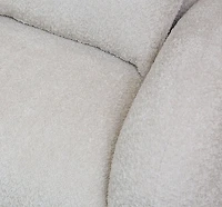 Kumo Chair - Ivory