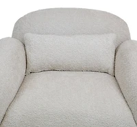 Kumo Chair - Ivory