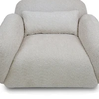 Kumo Chair - Ivory