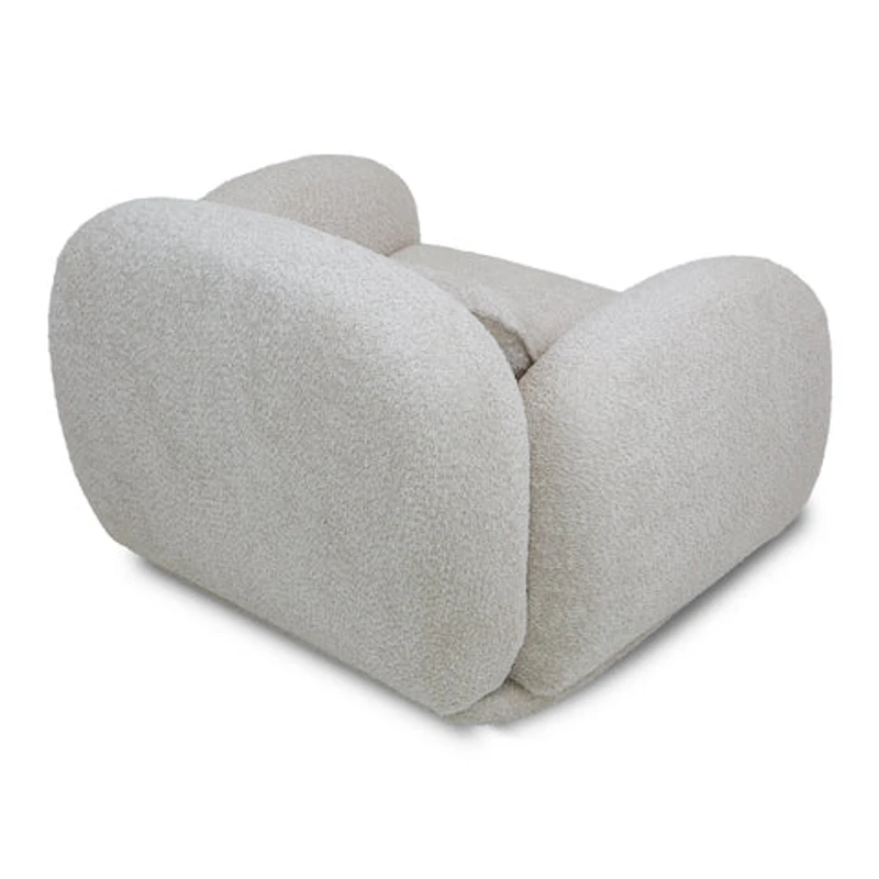 Kumo Chair - Ivory