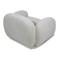Kumo Chair - Ivory