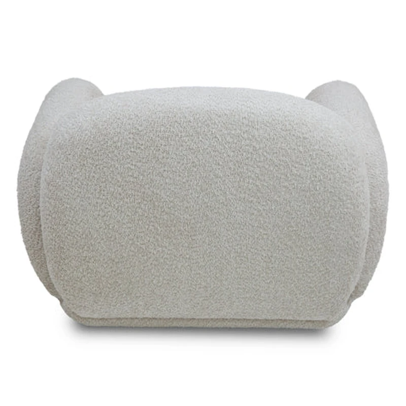 Kumo Chair - Ivory