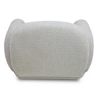 Kumo Chair - Ivory