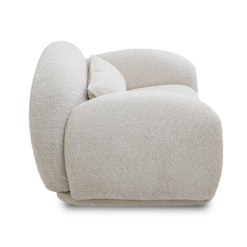 Kumo Chair - Ivory