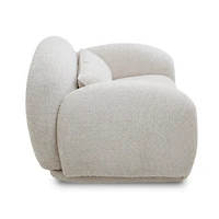 Kumo Chair - Ivory