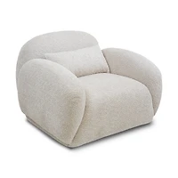 Kumo Chair - Ivory