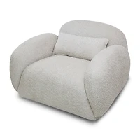 Kumo Chair - Ivory