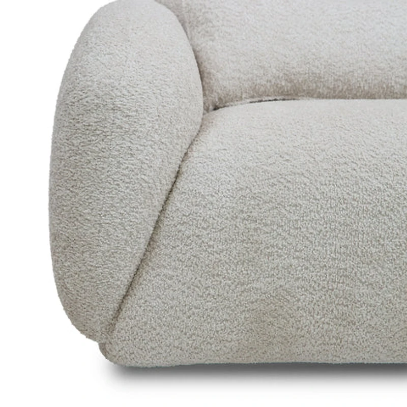 Kumo Chair - Ivory