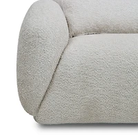 Kumo Chair - Ivory